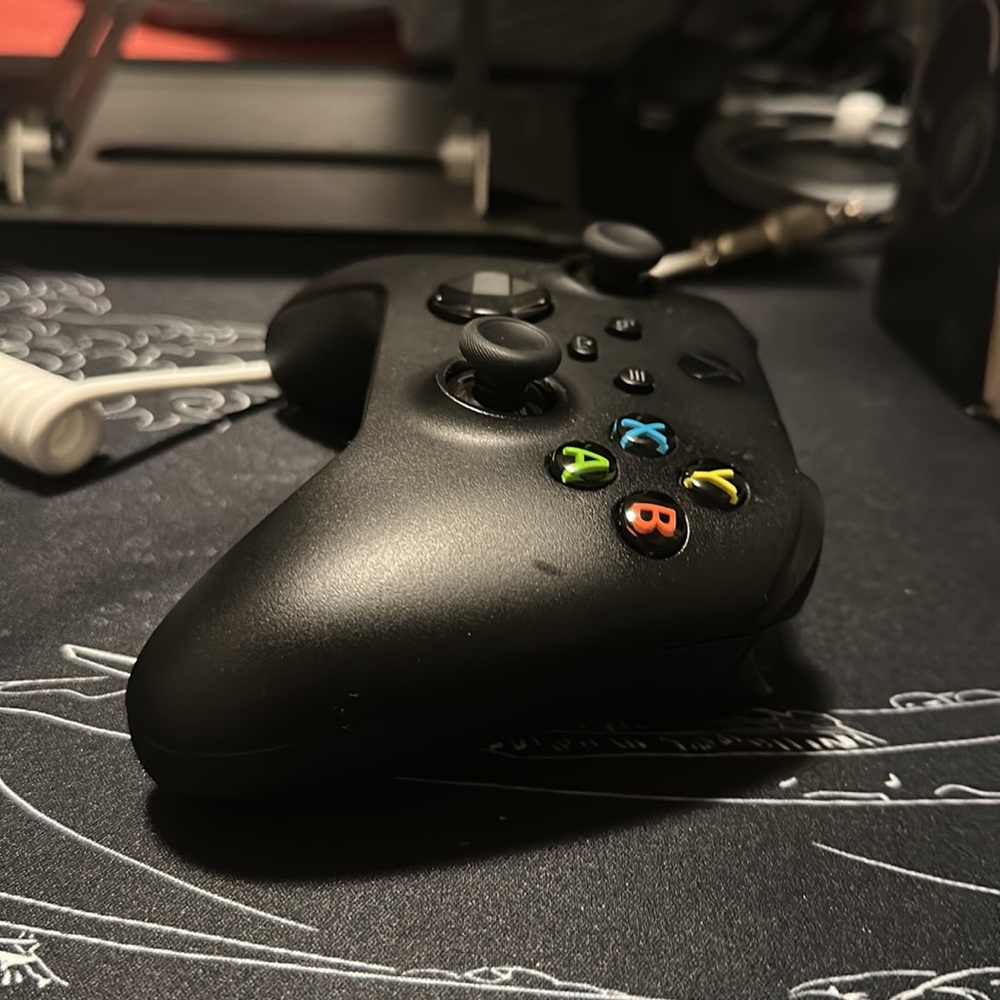 Xbox controller - Picture 5 of 5